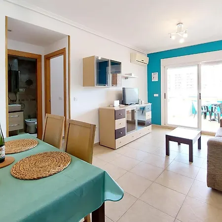 Beautiful In With Wifi Apartment
