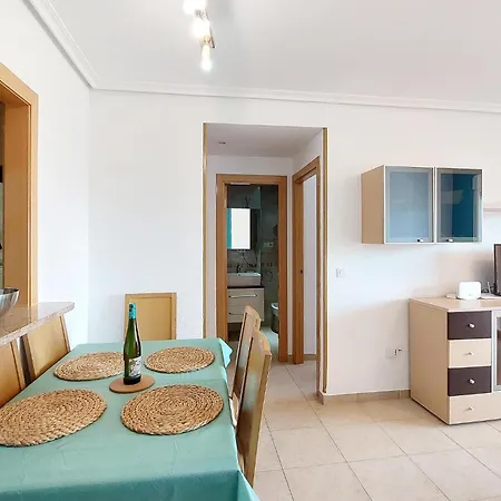 Beautiful In With Wifi Apartment *